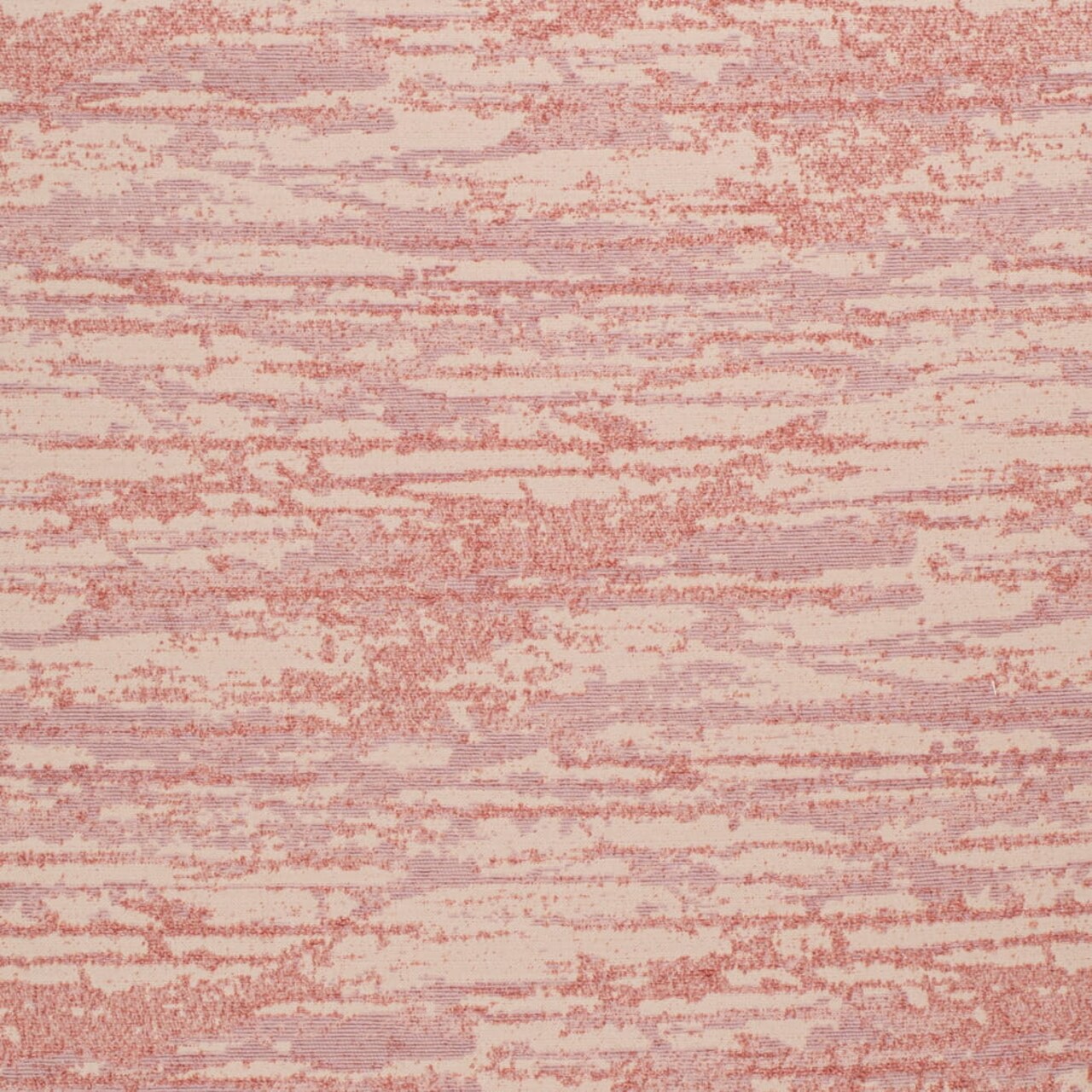 Upholstery Fabric - Pink Abstract & Geometric Upholstery Fabric 54 Inches"